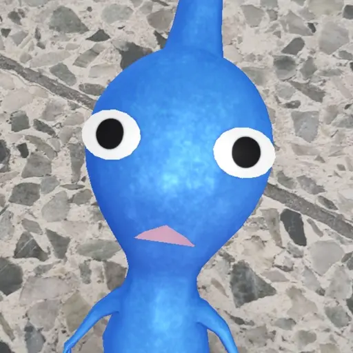 susugag의 피크민