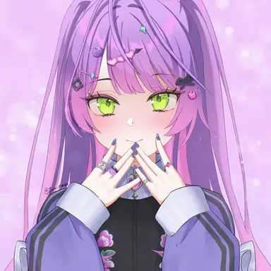Profile image of 常闇トワ