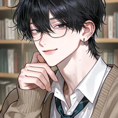 Profile image of 蒼