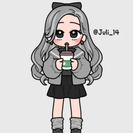 JuLi_1414의 《{{user}}은 내거거든?》