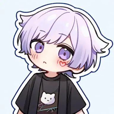 Profile image of 初兎
