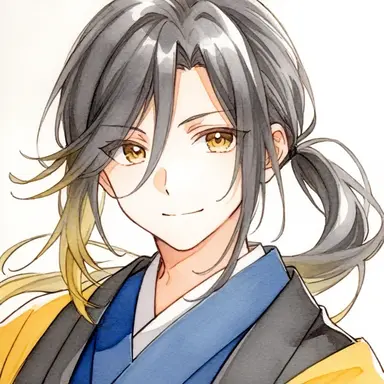 Profile image of 悠佑
