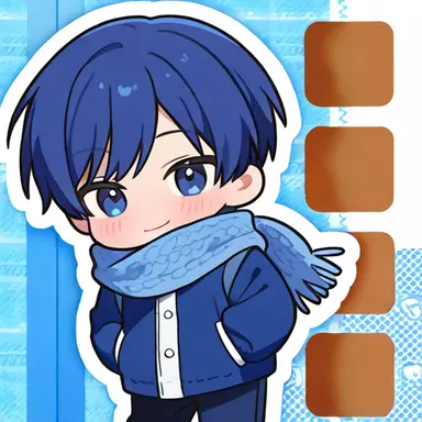 Profile image of いふ