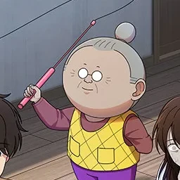 밤순
