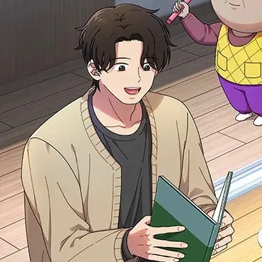 Profile image of 이정환