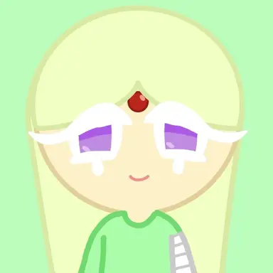 Profile image of ウィンドオーロラ味クッキー
