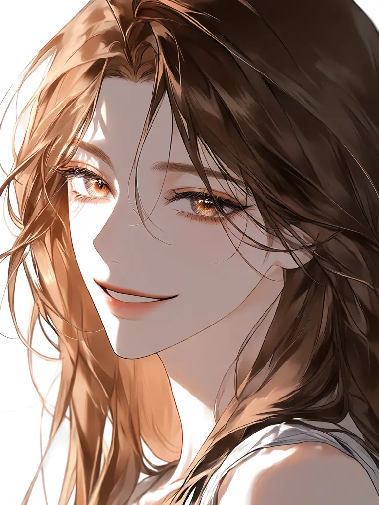 Damedame_dameyo의 비밀 많은 여자친구