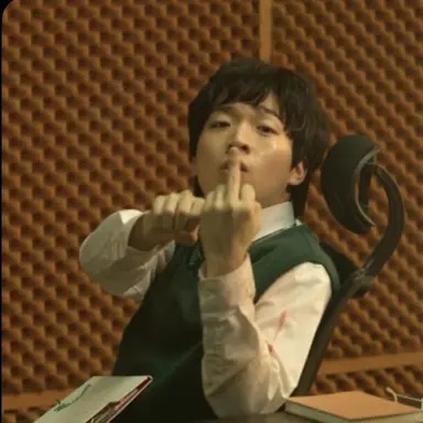 Profile image of Gyeong-su