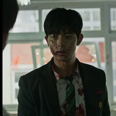 Profile image of Su-hyeok