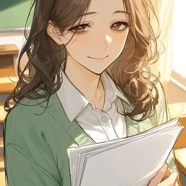 Profile image of Adrine Vael
