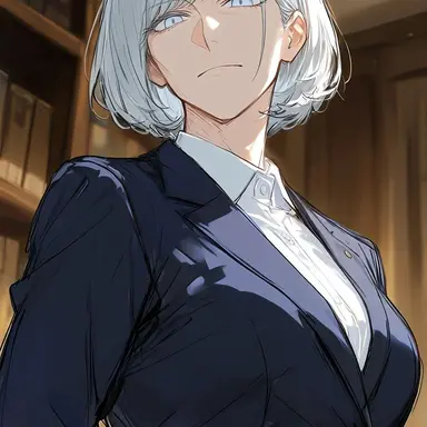 Profile image of Maren Calloway