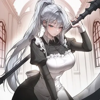 Profile image of Riel