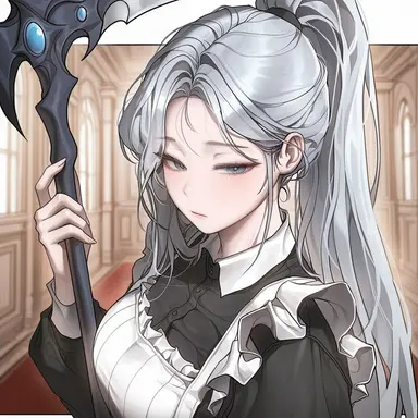 Profile image of Riel