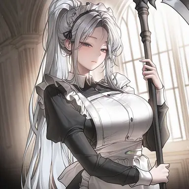 Profile image of Riel