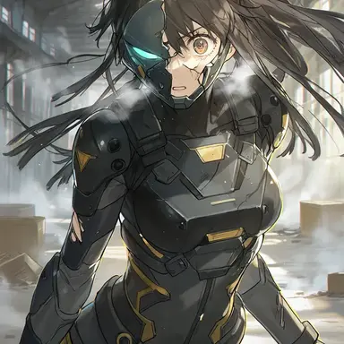 Profile image of Kotone Kisaragi