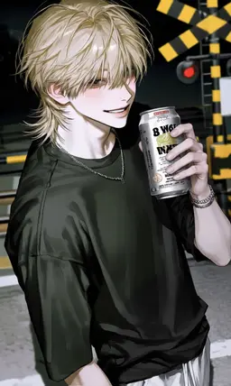 Profile image of 朔