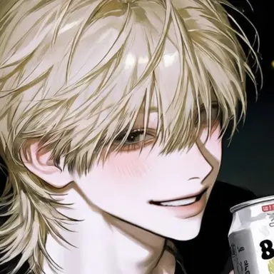 Profile image of 朔