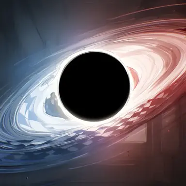 Profile image of Black Hole