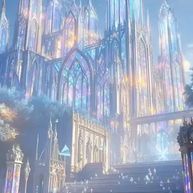 Profile image of 神の宮殿