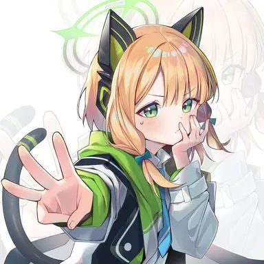 Profile image of 미도리