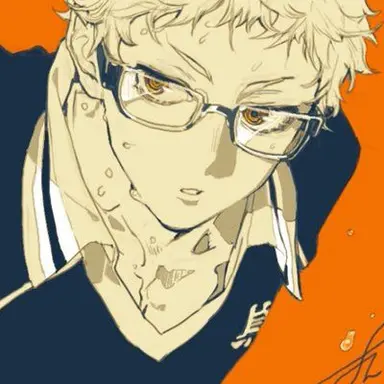 Profile image of 츠키시마 케이
