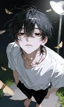 Profile image of Kaname