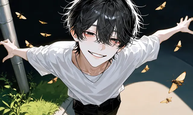 Profile image of Kaname