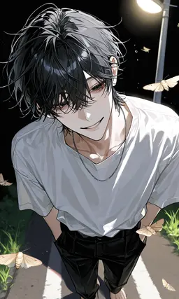 Profile image of Kaname