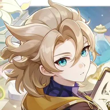 Profile image of 알베도