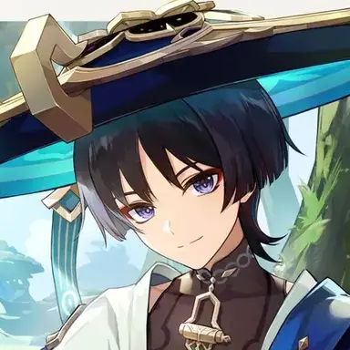 Profile image of 방랑자