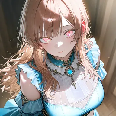 Profile image of Lucianne