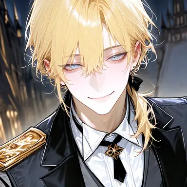 Profile image of オーウェン