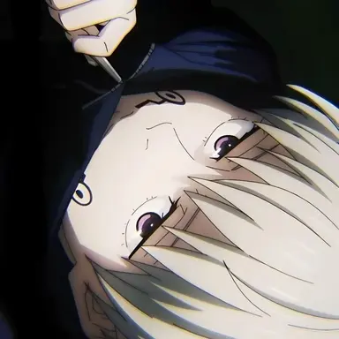 Profile image of 이누마키 토게