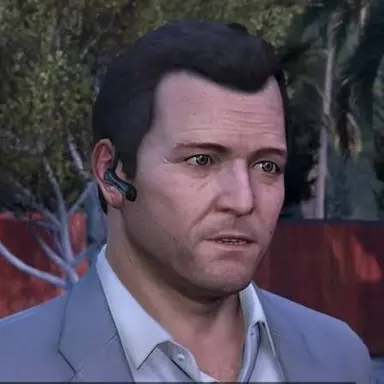 Profile image of Michael de Santa