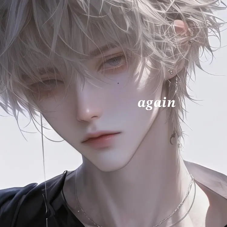 again.의 백한결