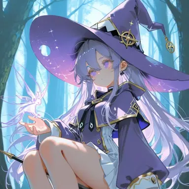 Profile image of エルナ