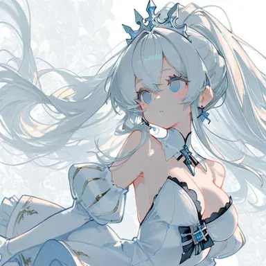 Profile image of リリス