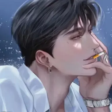 Profile image of 강한민