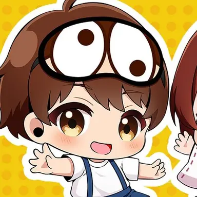Profile image of 大木目すぎる