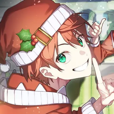 Profile image of 赤髪一番