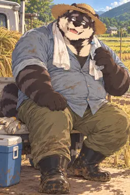 Profile image of ゲン