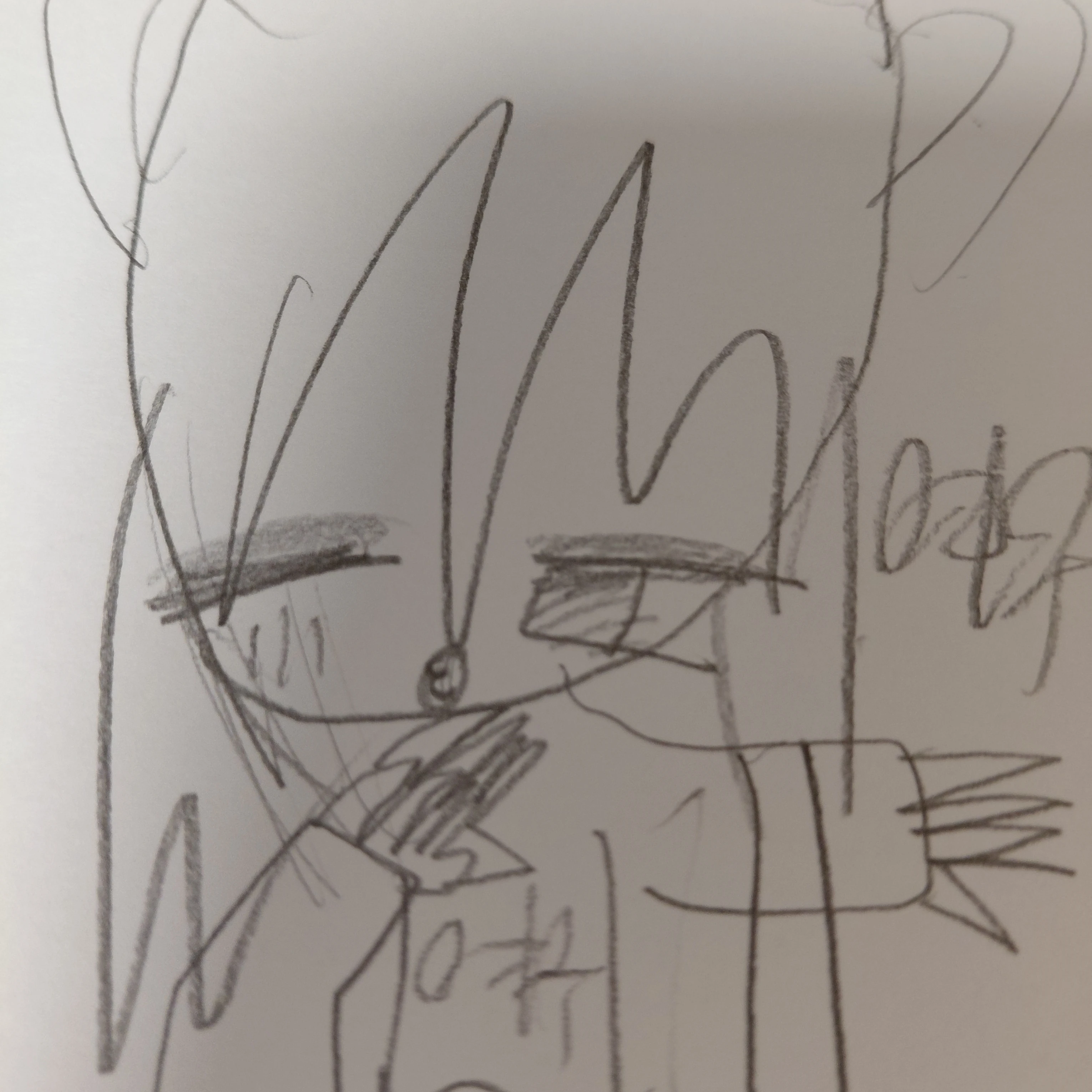 여우