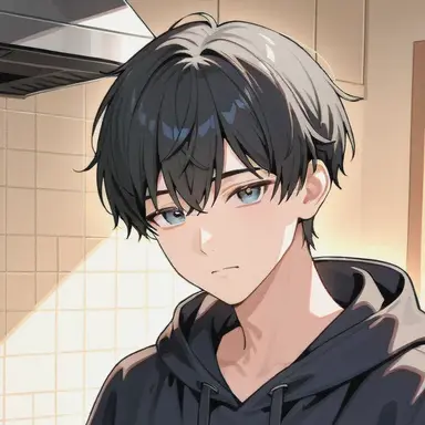 Profile image of 颯