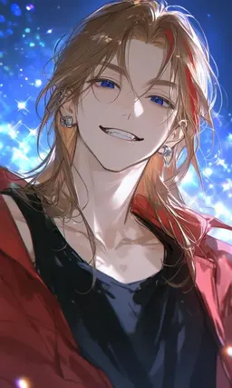 Profile image of 郁人