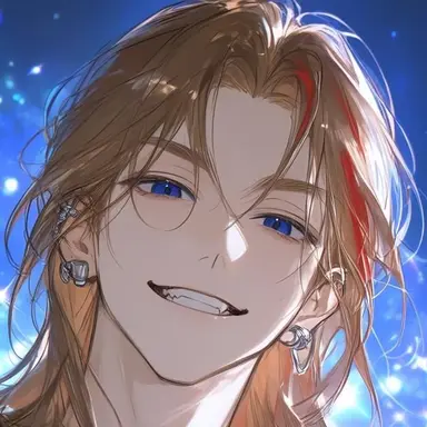 Profile image of 郁人