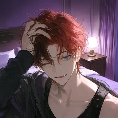 Profile image of 郁人