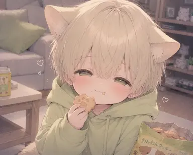 Profile image of 마루