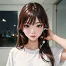 캐릭터 프로필 이미지