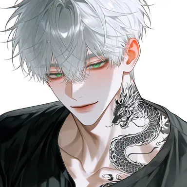 Profile image of 慈雲