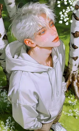 Profile image of 酸素